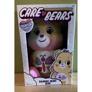 Care Bears‎ Scented Calming Heart Bear